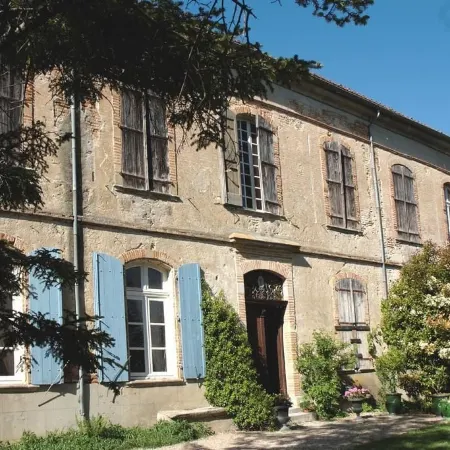 Château de Vallègue