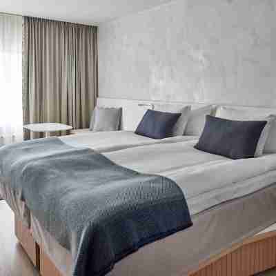 Nordic Light Hotel Rooms