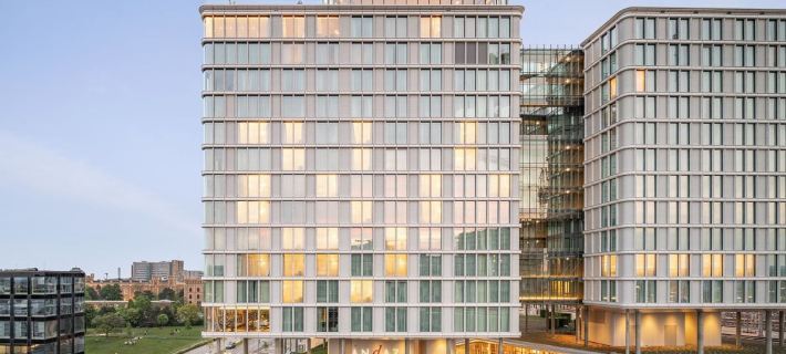 Hyatt Regency Vienna Hotels in Vienna