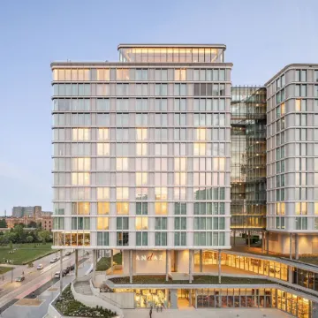 Hyatt Regency Vienna
