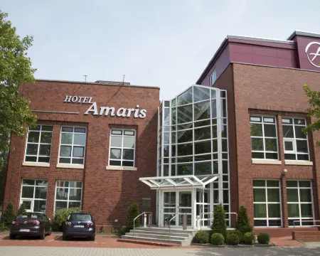 Amaris Hotel Hotels in Bremerhaven
