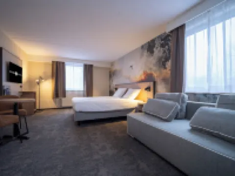 Fletcher Hotel Restaurant Rooland Hotels in Arcen