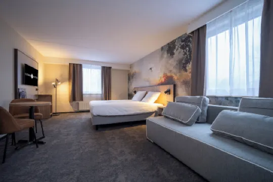 Fletcher Hotel Restaurant Rooland