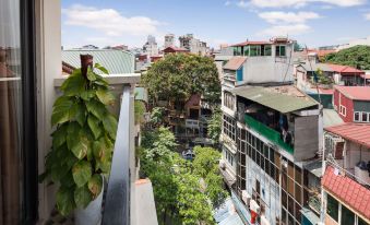 Hanoi Golden Moon Hotel & Travel