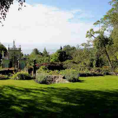 ランメ フィヨルドホテル - ユニーク ホテル Hotel Exterior