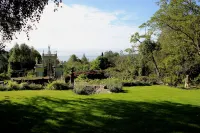 Ramme Fjordhotell - Unike Hoteller Hotel a Nordre Frogn