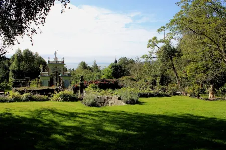 Ramme Fjordhotell - Unike Hoteller Отели в г. Svelvik