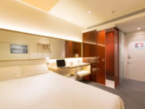 Yaas Hotel Dakar Almadies ダカールのホテル