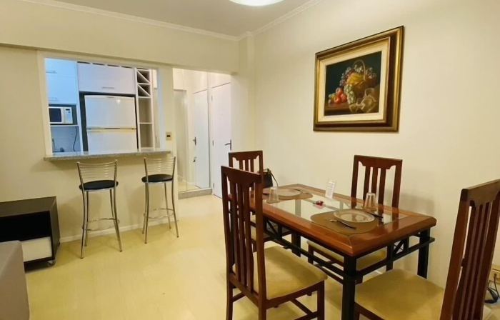 Apartamento Rosenhaus Tower