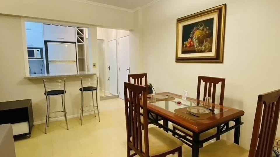 Apartamento Rosenhaus Tower