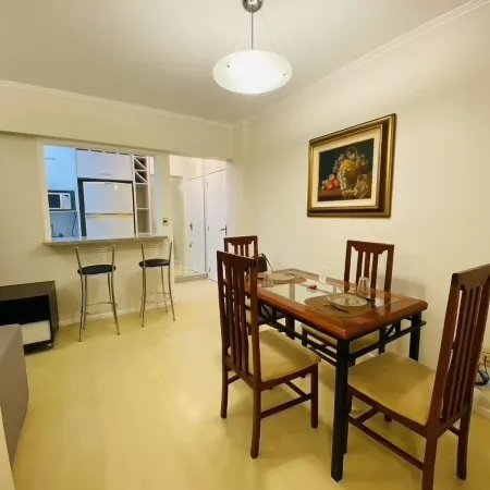 Apartamento Rosenhaus Tower