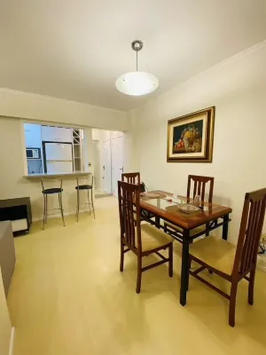 Apartamento Rosenhaus Tower - 3 Sao