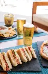 Corralejo Surfing Colors Hotel&Apartments - breakfast