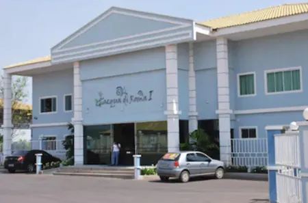 Lacqua Diroma Apartment Отели в г. Калдас-Новас