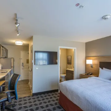 TownePlace Suites Hopkinsville