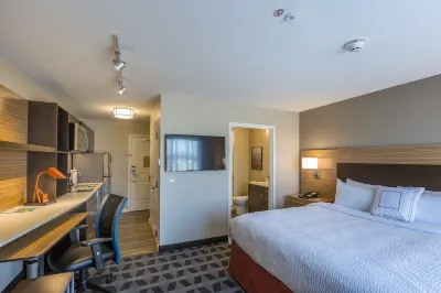 TownePlace Suites Hopkinsville فنادق في هوبكينزفيل