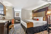 Place d'Armes Hotel Hotel a New Orleans