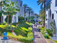 Caribbean Village Agador - All Inclusive Hotels near Le Mauresque