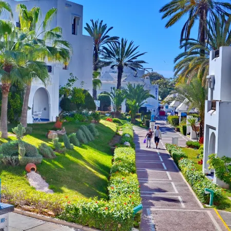 Caribbean Village Agador - All Inclusive