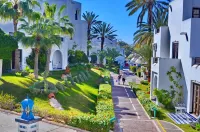 Caribbean Village Agador - All Inclusive - Spa