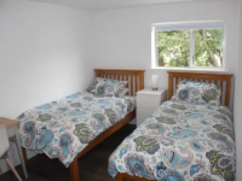 Krishna Eco Farm Hotels in Lanark