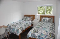 Krishna Eco Farm Hotels in Lanark