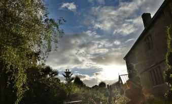 Lower Severalls Farmhouse