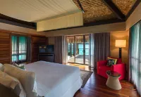 The St. Regis Bora Bora Resort