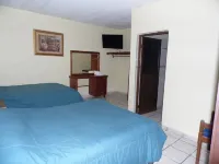 Hotel San Cristobal Hotels in Guasave