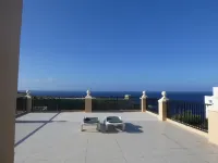 San Antonio Guesthouse Hotel di Xlendi