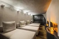 Sportony Mountain Lodges Hotel a San Cassiano