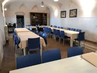 Eremo Madonna Delle Grazie