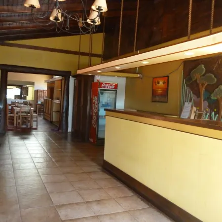 Passaros Suite Hotel
