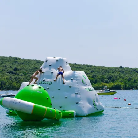 Maistra Camping Veštar Mobile Homes