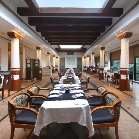 Hotel Maurya