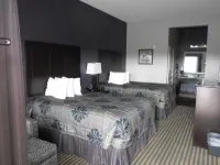 Studio 6 Beeville, TX Hotels in Beeville