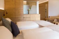 Ölerhof Hotels in Thomasroith