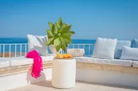 TD Dimora Arcadia with Breathtaking Sea View - Sea View