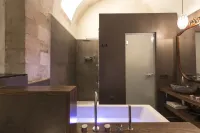 B&B Giardino di Pietra - جاكوزي