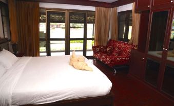 Rayong Rental Pool Villas