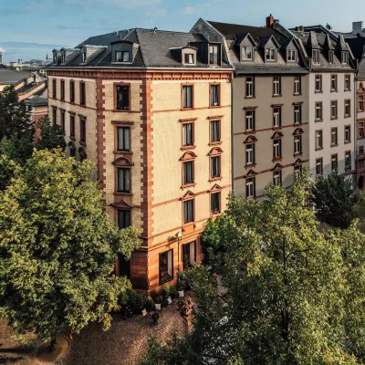 Libertine Lindenberg Hotels near Ev. Dreikönigskirche