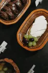 納林加酒店 - 早餐