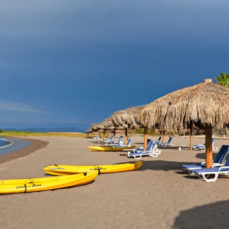 Loreto Bay Golf & Sea at Baja
