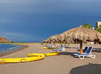 Loreto Bay Golf & Sea at Baja - Ocean View