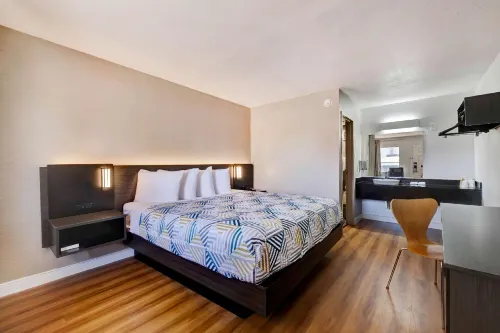 Motel 6 North Little Rock, AR Hotels in Pulaski County