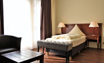 Aparthotel Scheuer