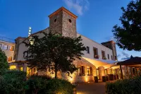 Villa Venus Resort & Spa Hotel di Atena Lucana