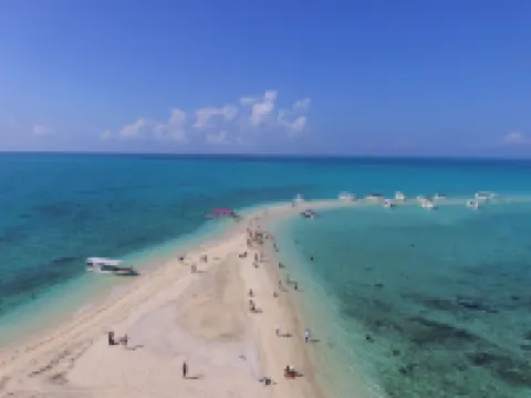 石垣島小美人魚酒店