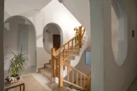 Hotel Meltemi Hotels in Adamantas
