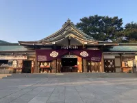 Sky Heart Hotel Shimonoseki Các khách sạn ở 